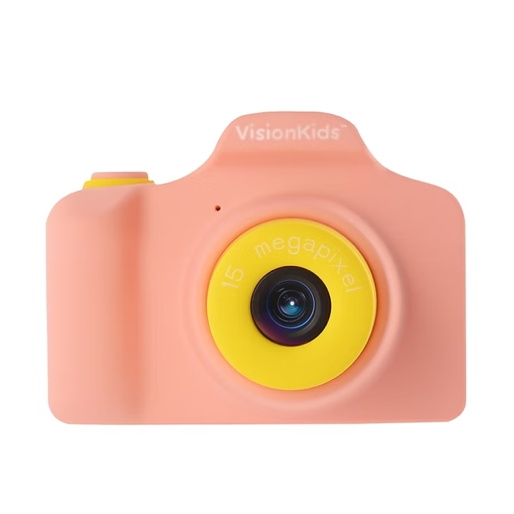 VisionKids HappiCAMU T3+ Wifi