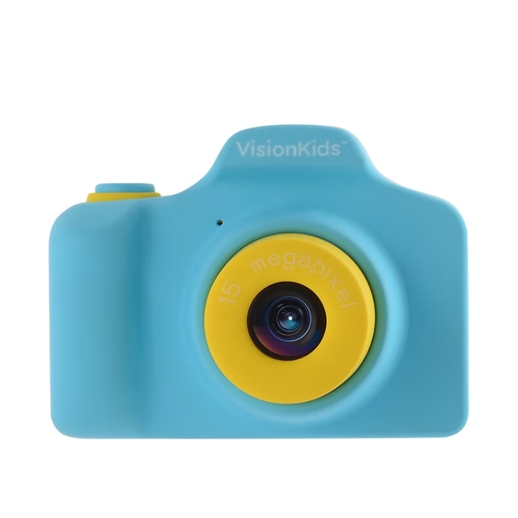 VisionKids HappiCAMU T3+ Wifi