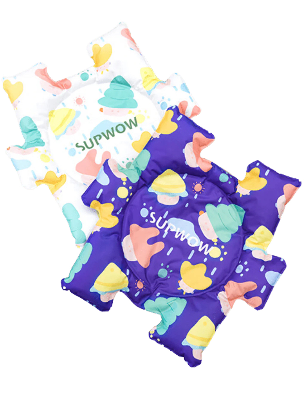 SUPWOW 宠物拼图冰窝 57*57*7 CM