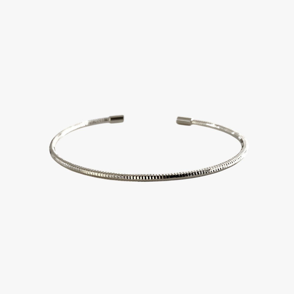 HELLES - Jonc Diamond 手環