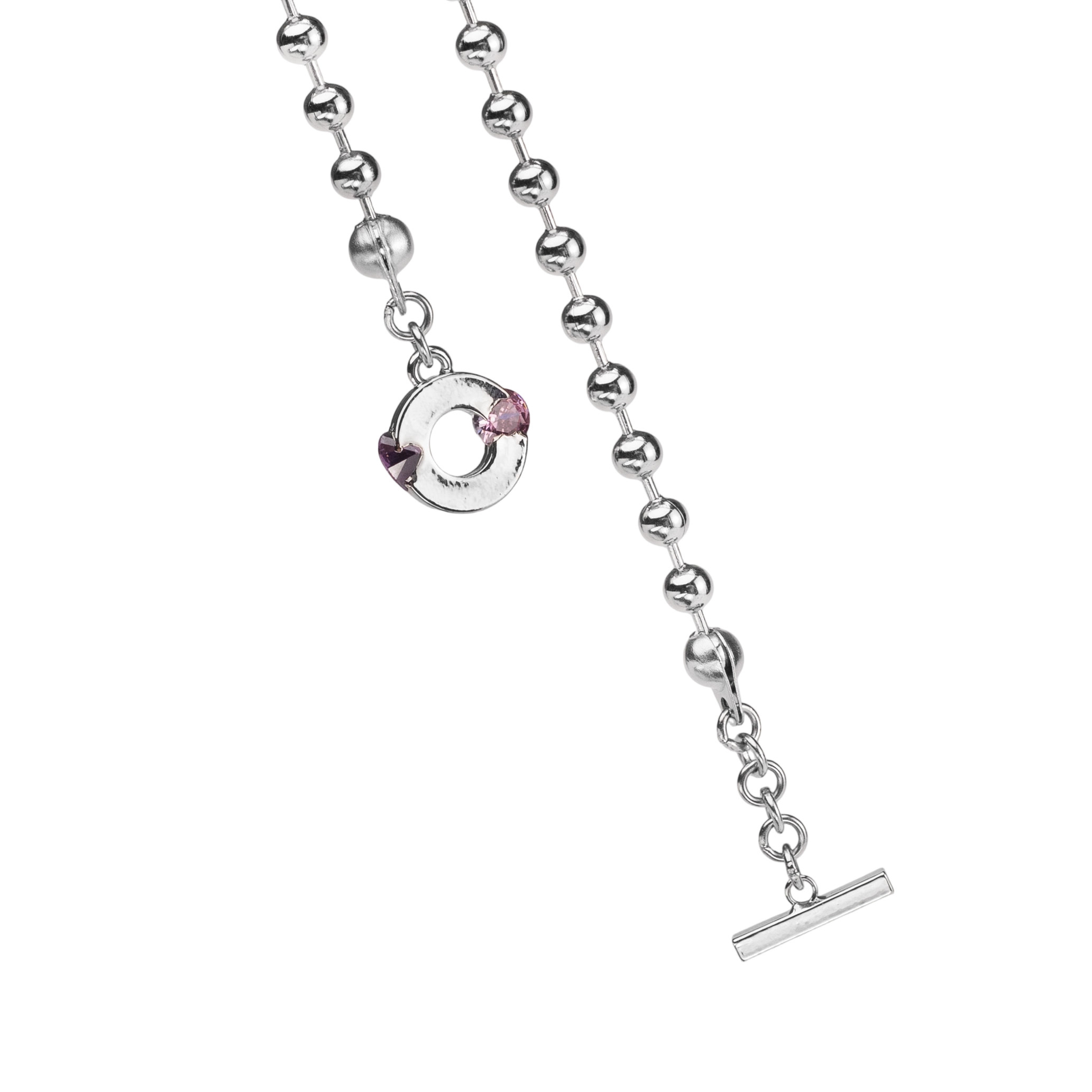 UNEARTH 星環手鍊