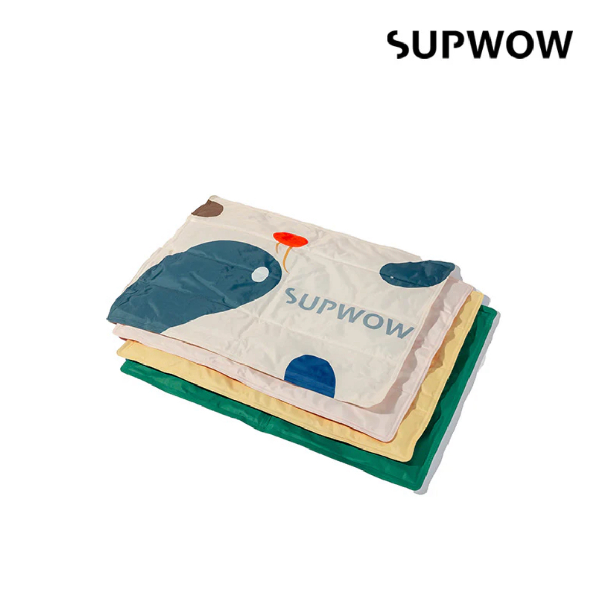 SUPWOW 宠物冰垫 45*60*0.5 CM