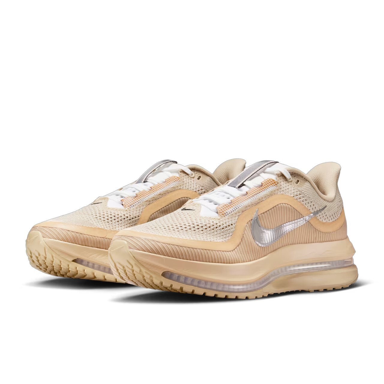 Nike Air Zoom Pegasus Premium SP Mushroom 金棕色 IH4369-200