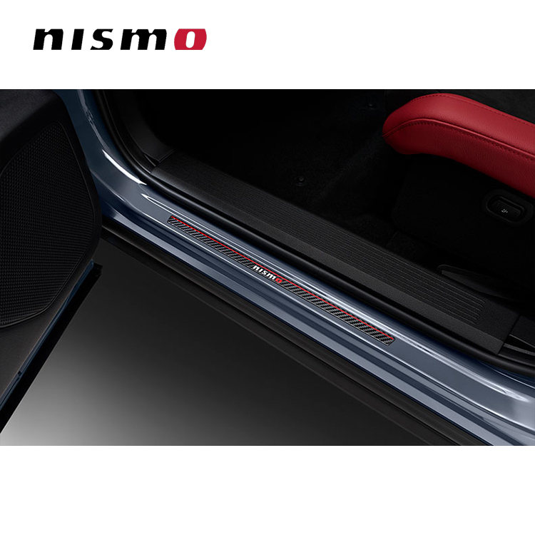 NISMO CARBON 迎賓踏板 NISSAN X-TRAIL T33 全車系