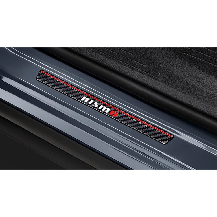 NISMO CARBON 迎賓踏板 NISSAN X-TRAIL T33 全車系