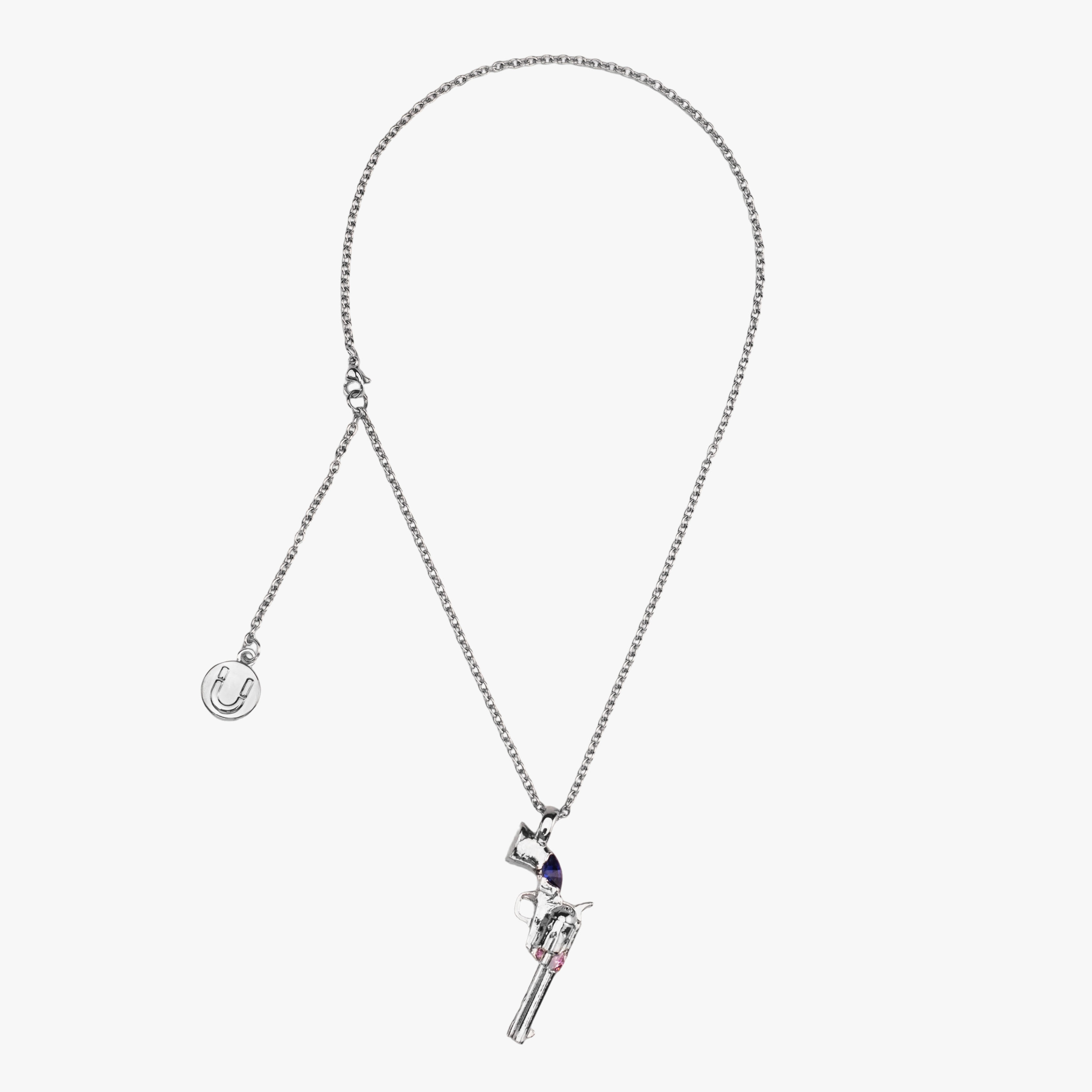 UNEARTH 荒野碎片項鍊