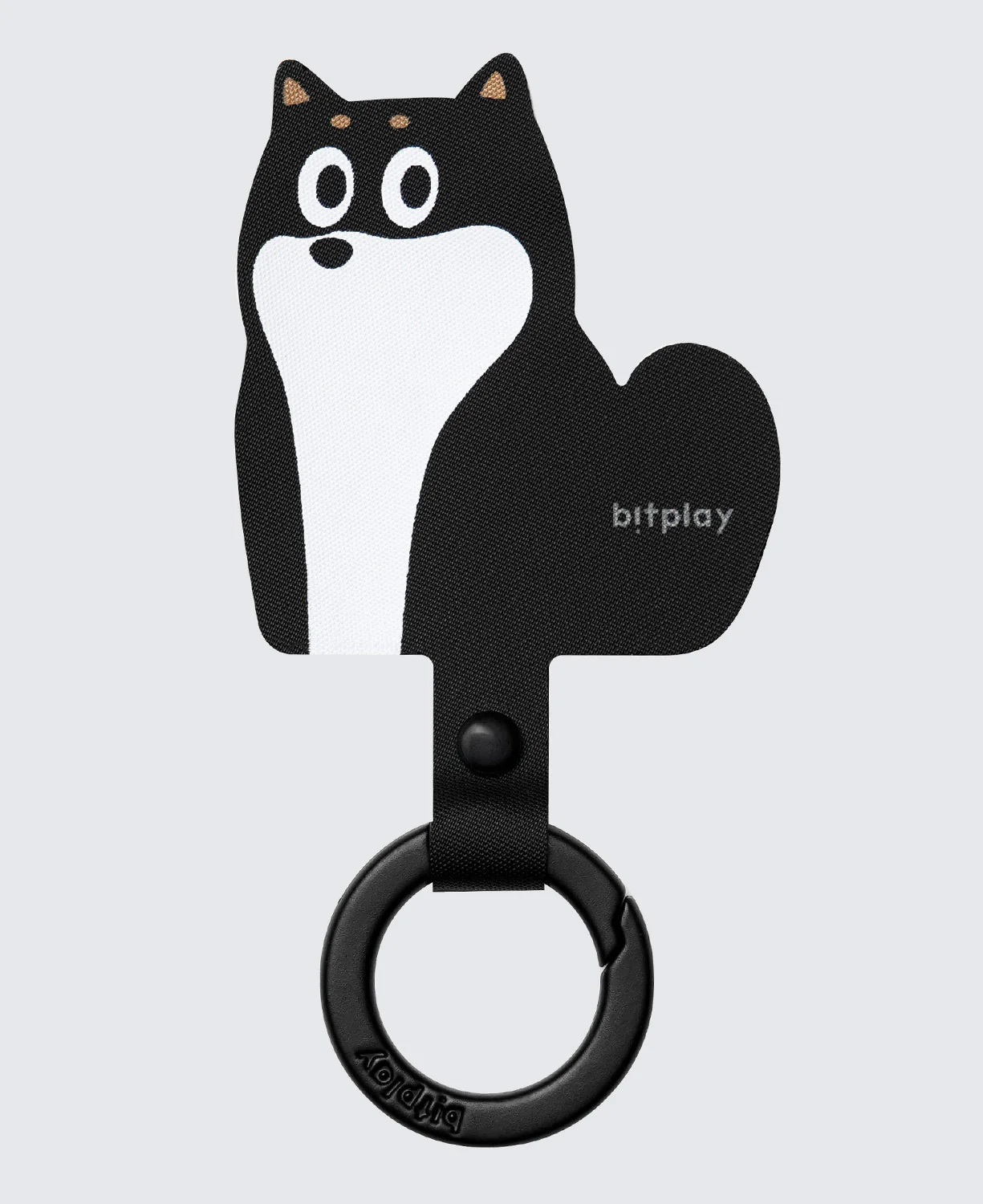 Bitplay 造型通用墊片