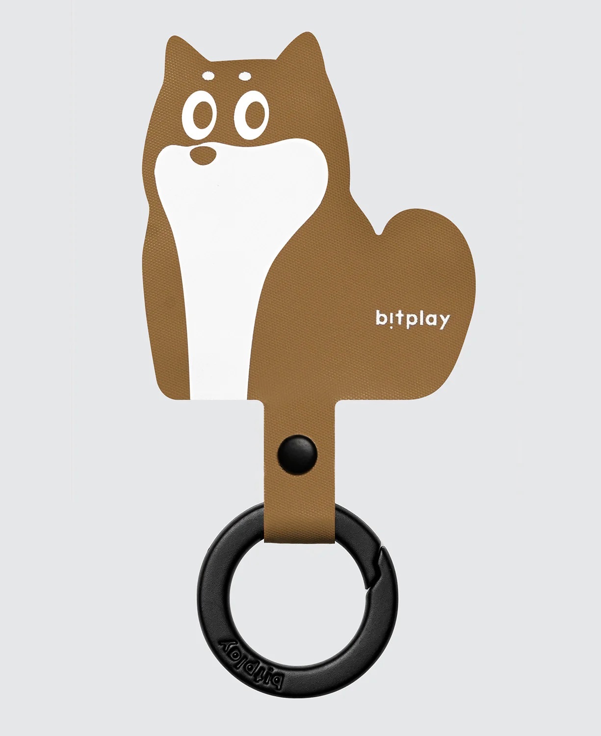 Bitplay 造型通用墊片