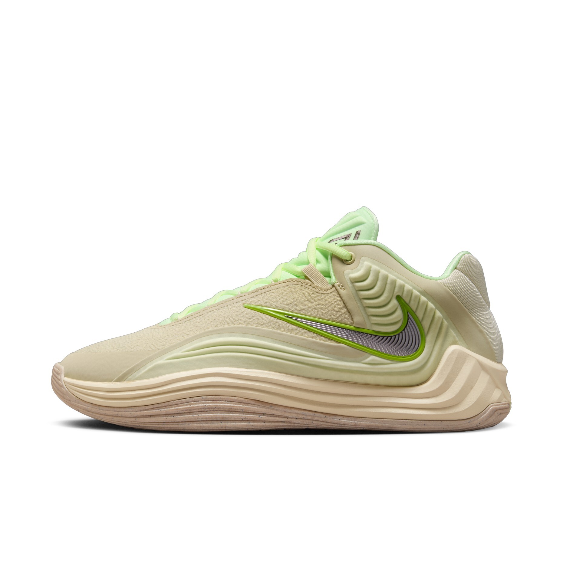 Nike Giannis Freak 7 LE EP Green 淺綠色 II5251-200