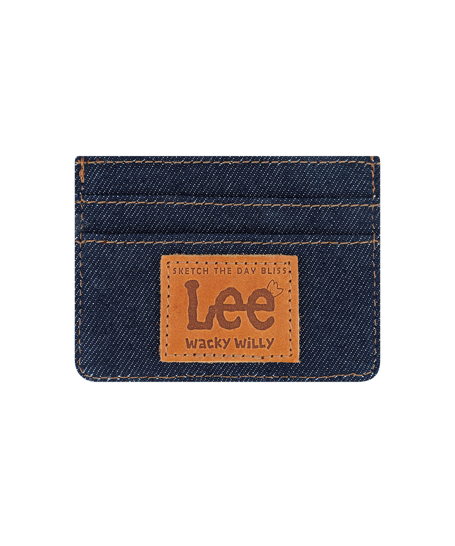 【直播】WACKY WILLY x Lee LL0919900 卡套