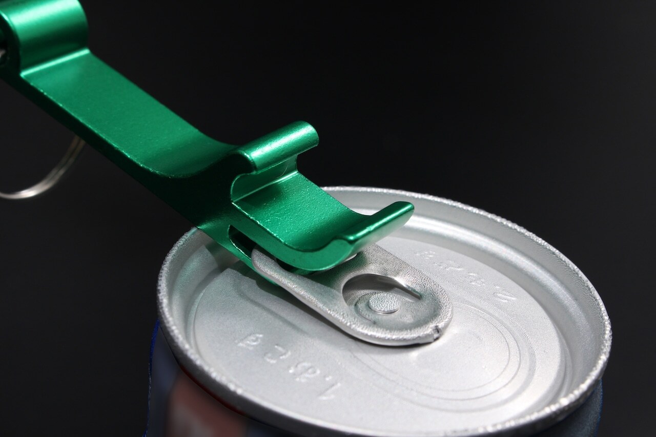 TEIN 開瓶器鑰匙圈