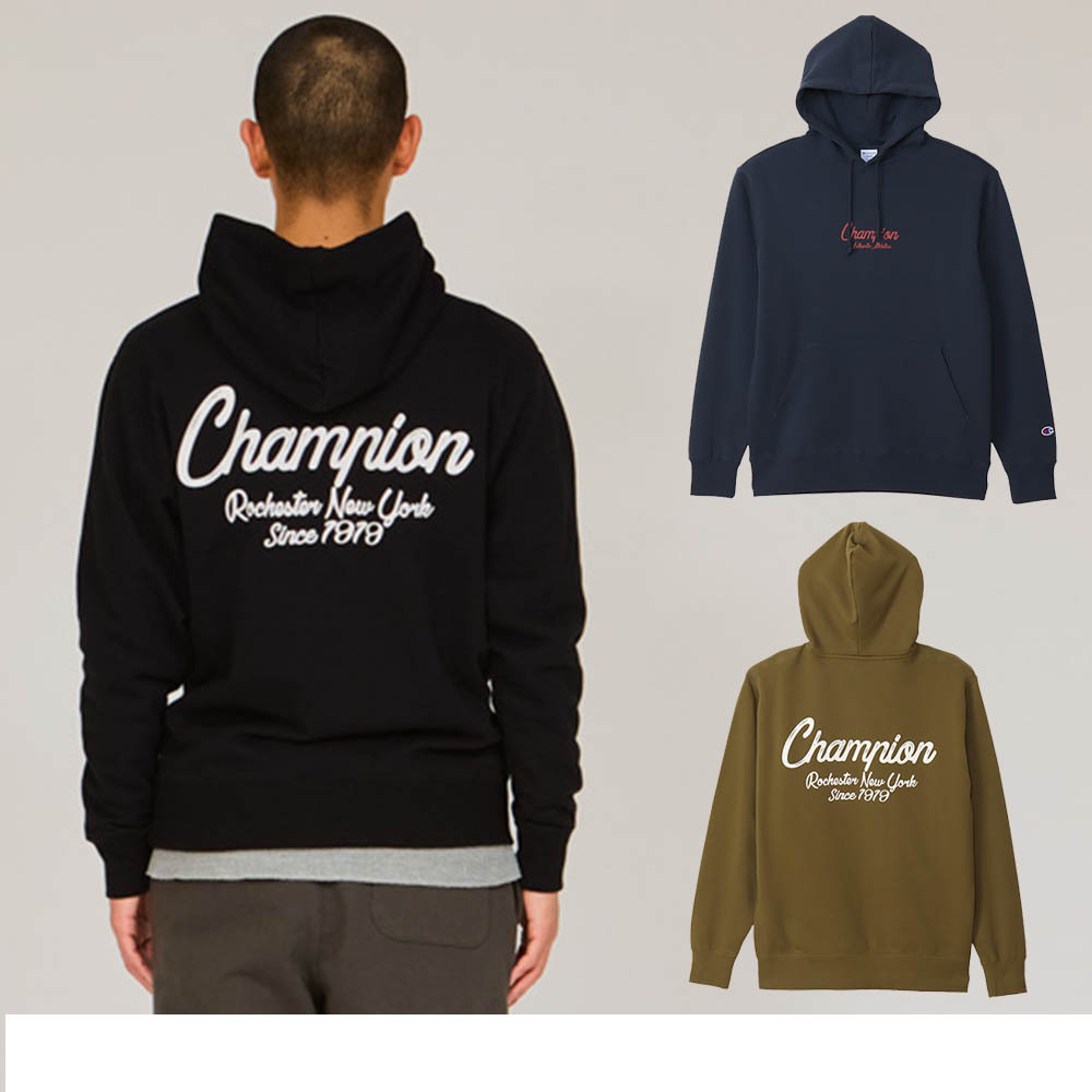 男款-BASIC 印花連帽衛衣-3色（C3-A126）