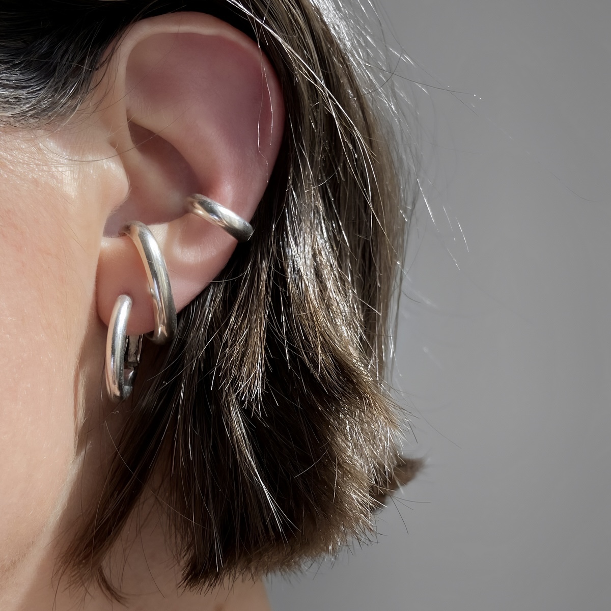 HELLES - Boucle Gigi 耳環