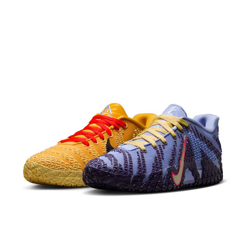 Nike Ja 3 Hustle & Flow 鴛鴦 HF2794-700