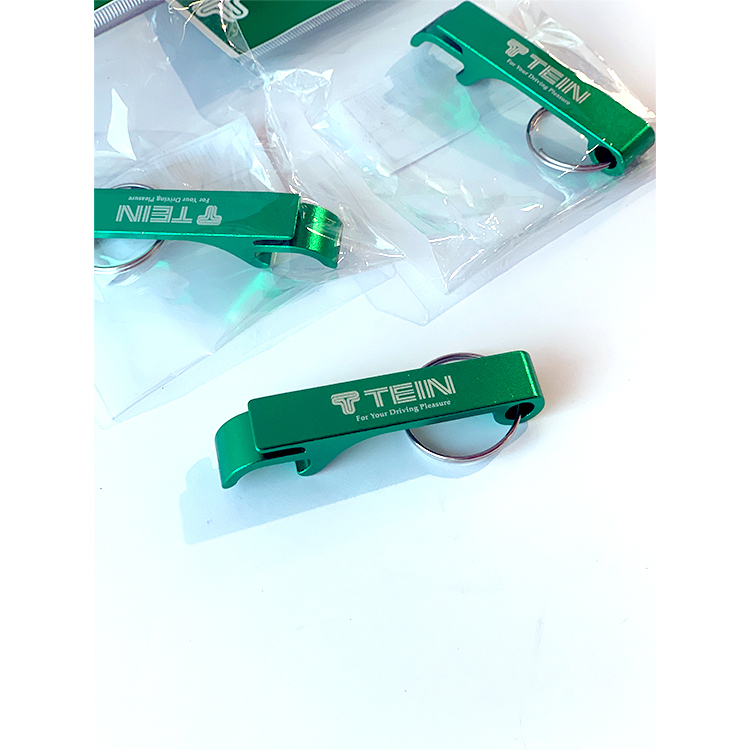 TEIN 開瓶器鑰匙圈