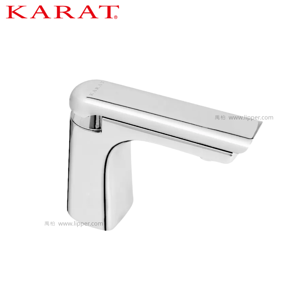 KARAT 面盆龍頭(鉻) F-F1693CR