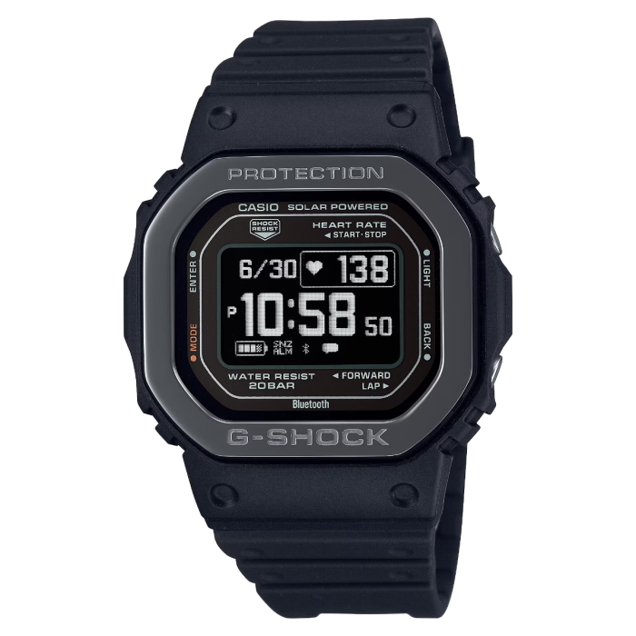 G-Shock DW-H5600MB-1