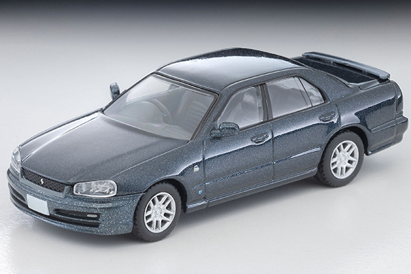 【預訂/3月】Tomytec LV-N170c 2000 Nissan Skyline 4Door Sports Sedan 25GT-X