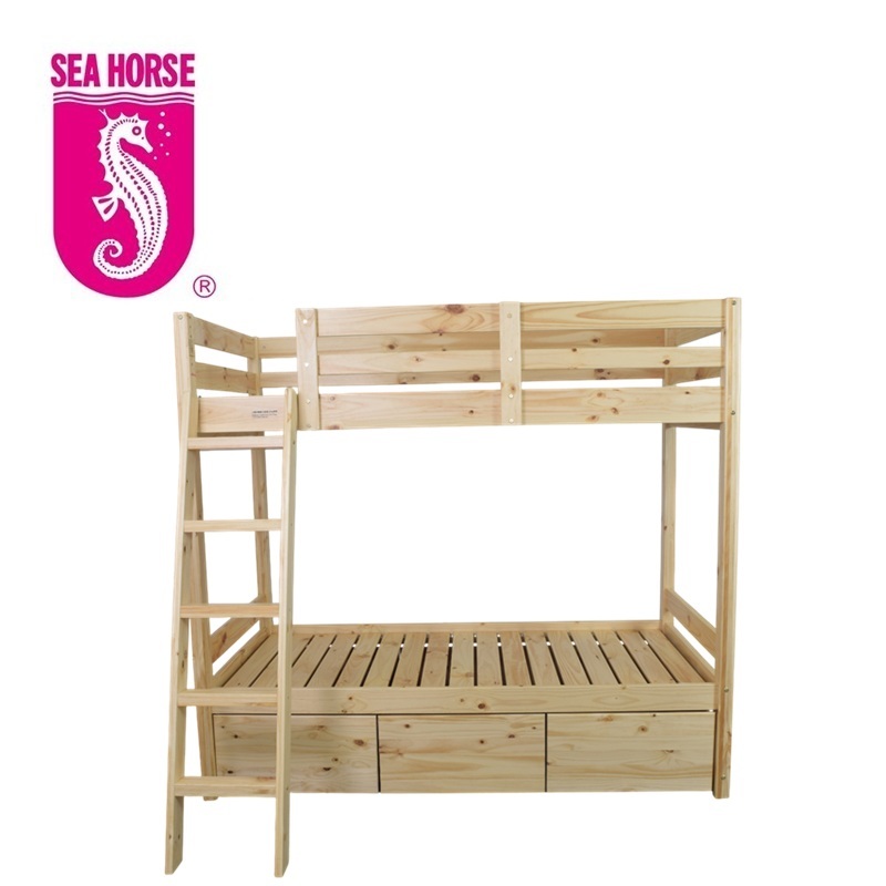 新西蘭松木碌架床