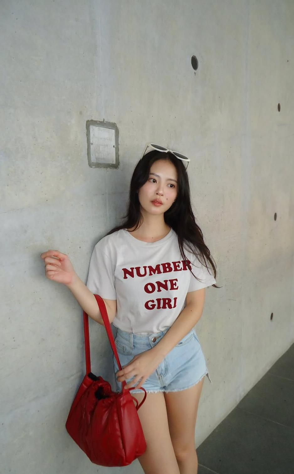 Gentle Woman SOLÉA Bag(Crimson)