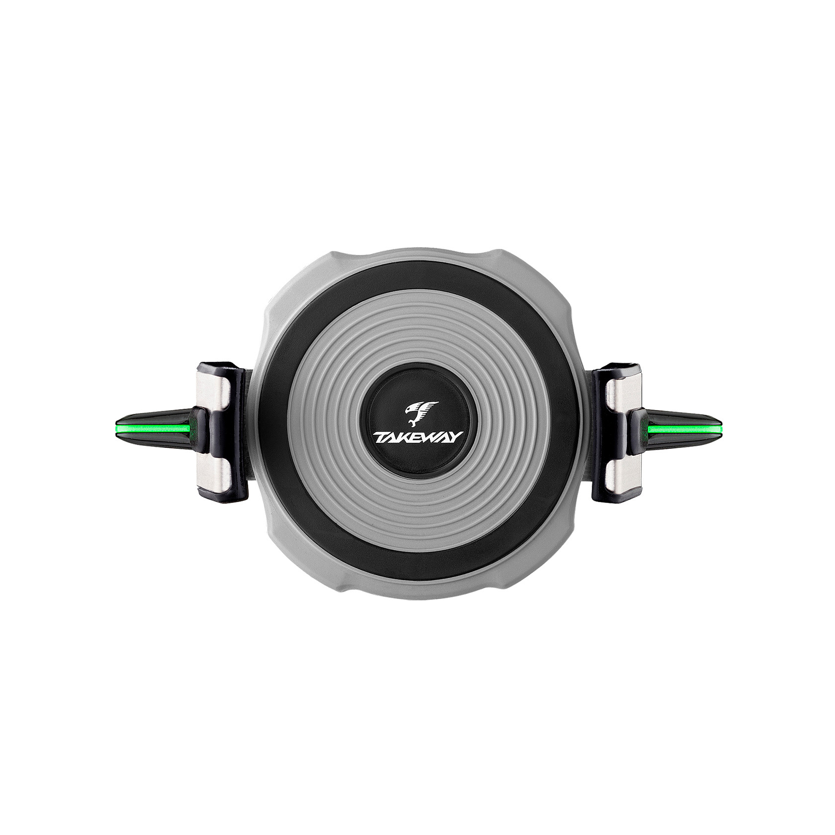 Takeway T-MP02 磁吸蓋板