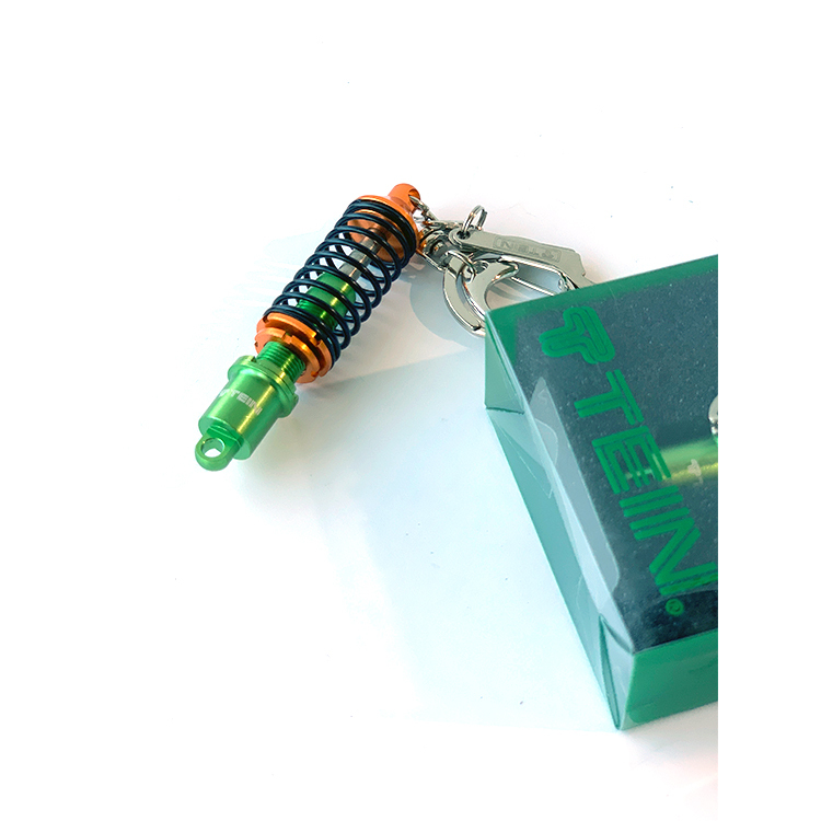 TEIN 避震器造型鑰匙圈