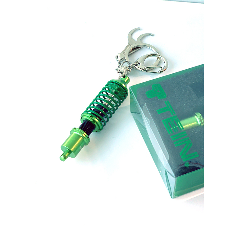 TEIN 避震器造型鑰匙圈