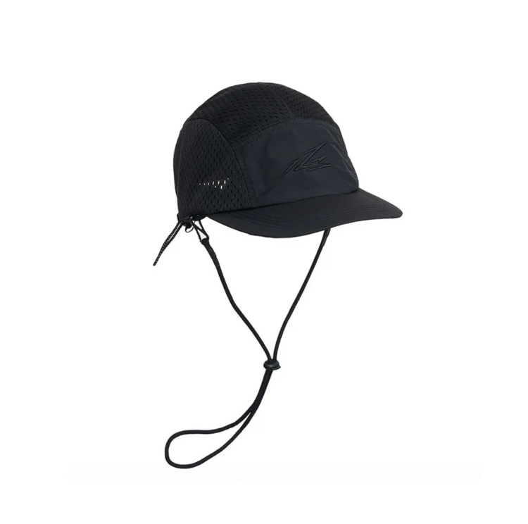 ▲123 Underwater 五分割網帽