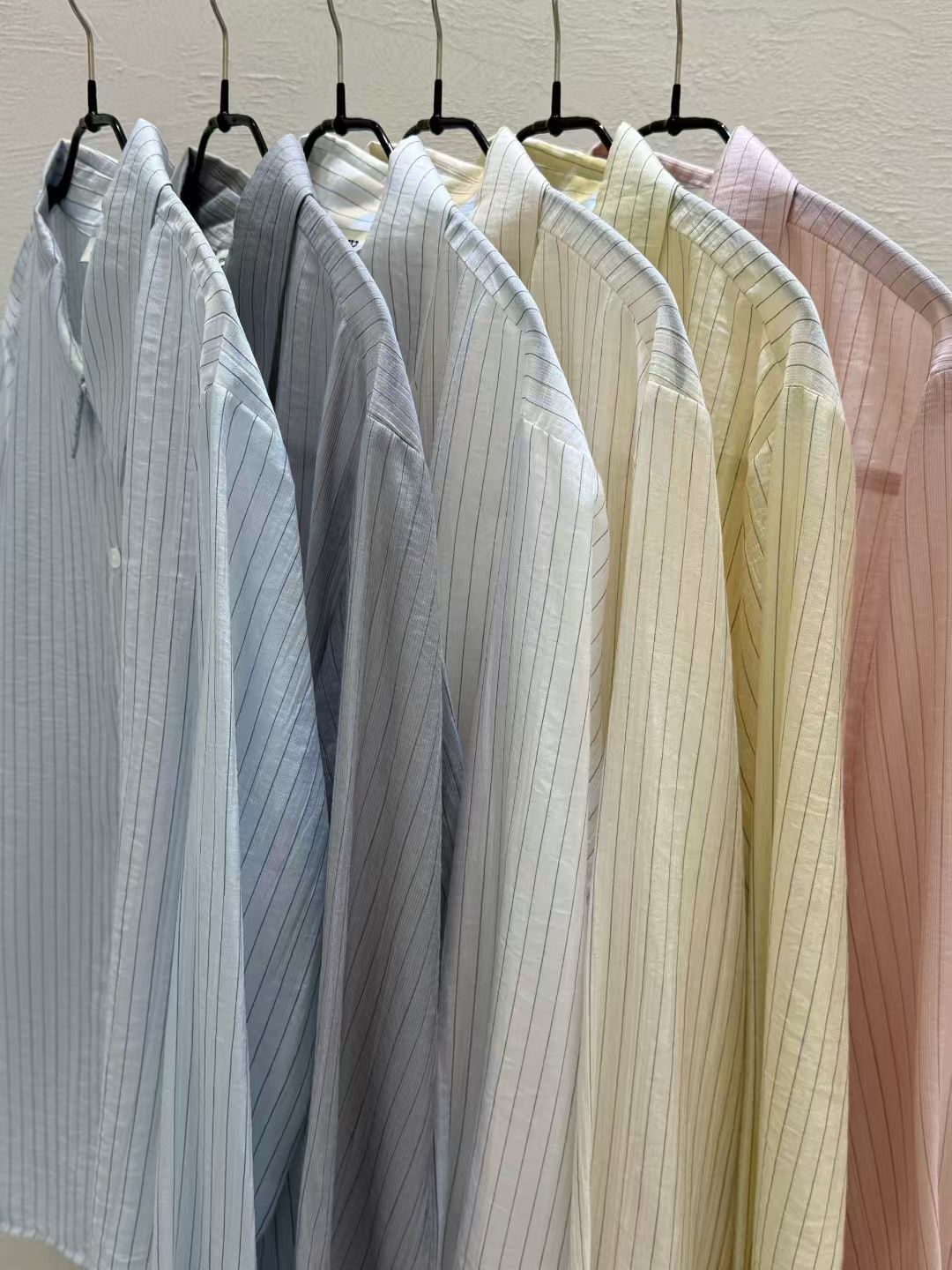 SEP18022 Silky Milky Blouse