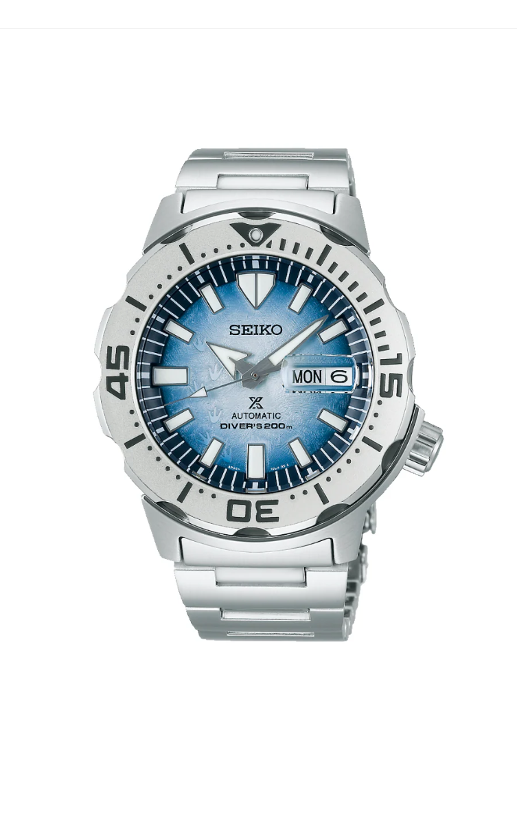 Seiko SRPG57K1