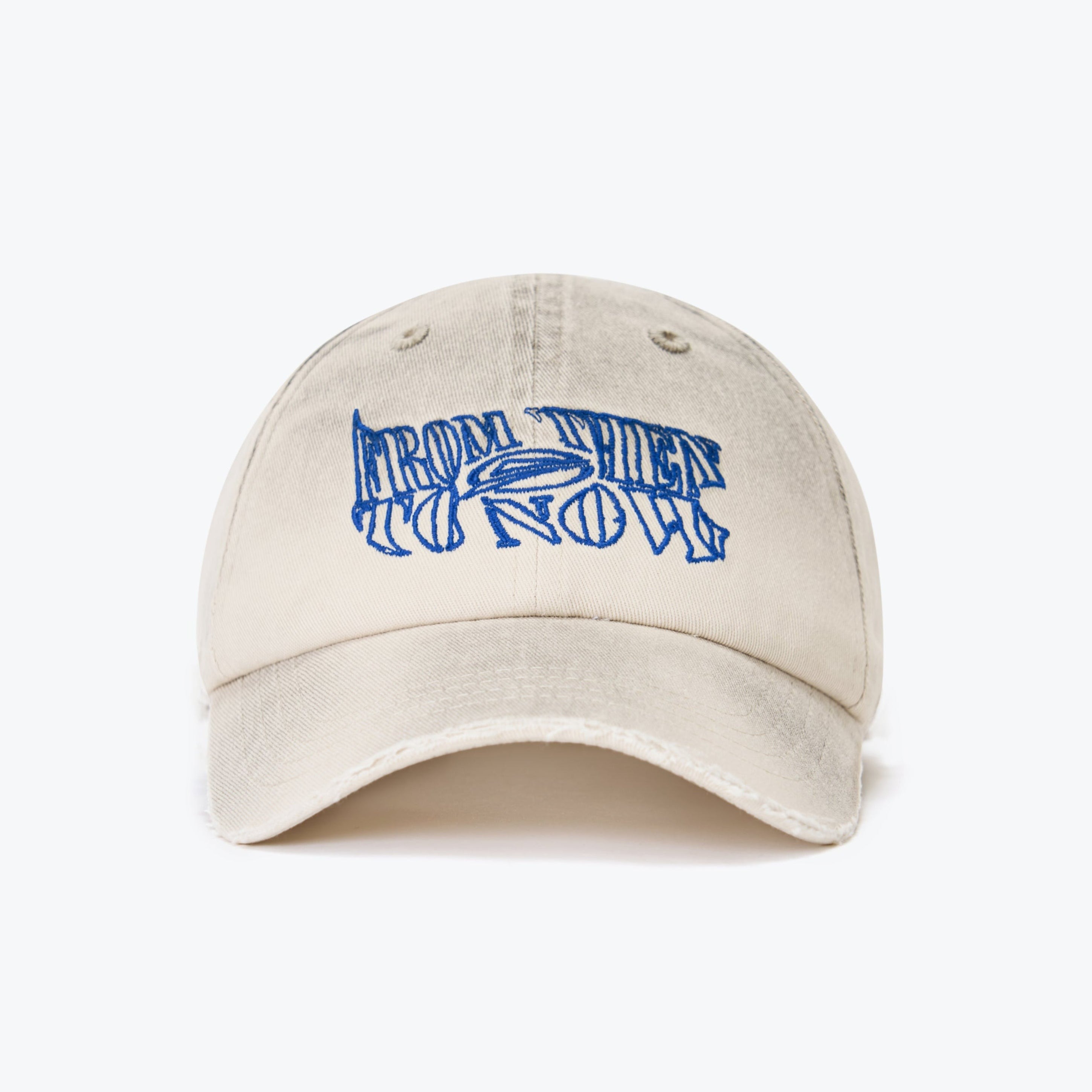 SENSE X Too more Washed Aging Cap