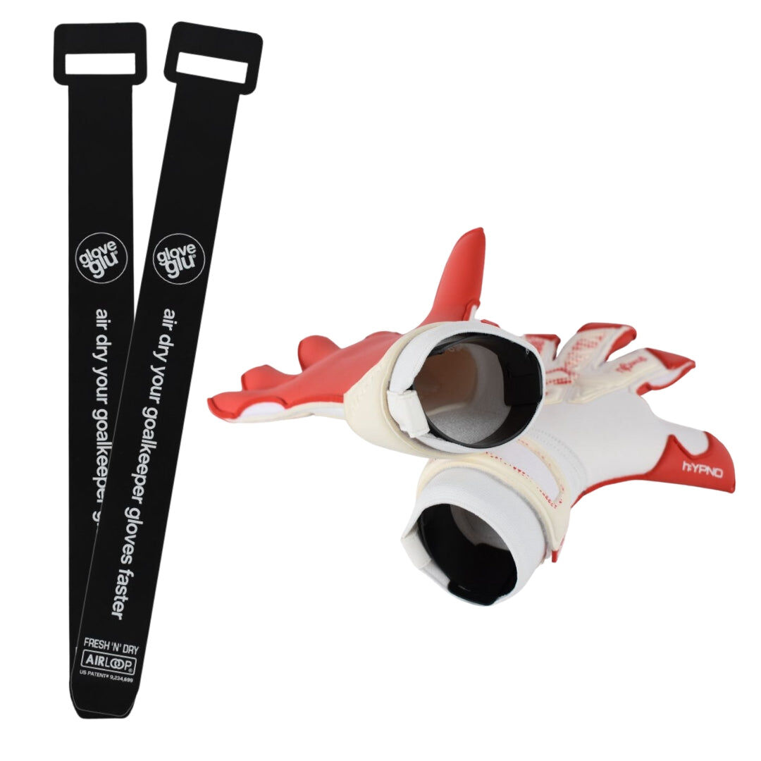 GLOVEGLU Fresh 'n' Dry AirLoop Glove Dryer 乾手套架