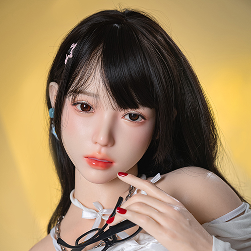 SHEDOLL 全矽膠 168cm D胸 楚玥 silicone sex doll