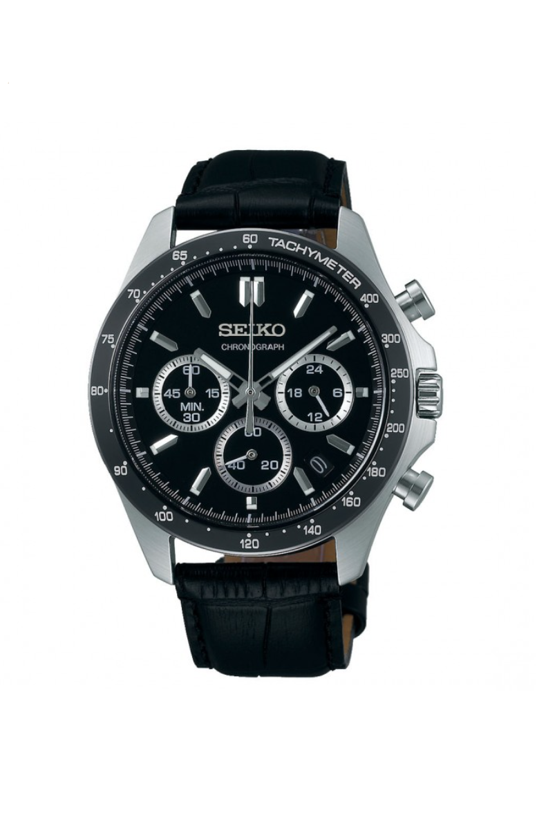 Seiko SBTR021