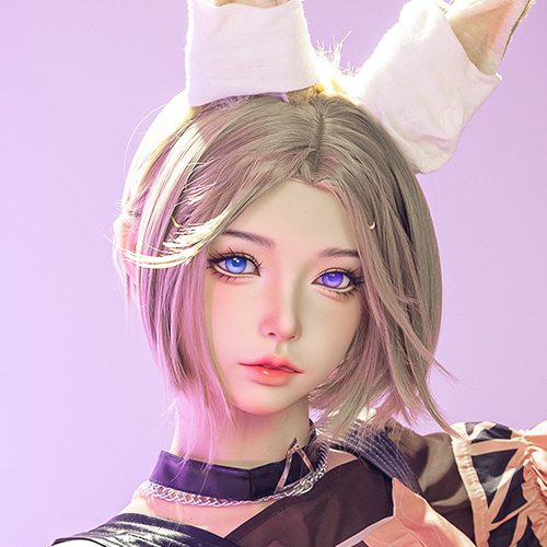 SHEDOLL 全矽膠 167cm D胸 楚玥 silicone sex doll cosplay 公孫離