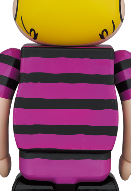 BE@RBRICK SCHROEDER 100％ & 400％