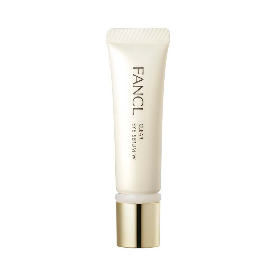 FANCL Clear Eye Serum W 盈潤滋養眼霜 8g