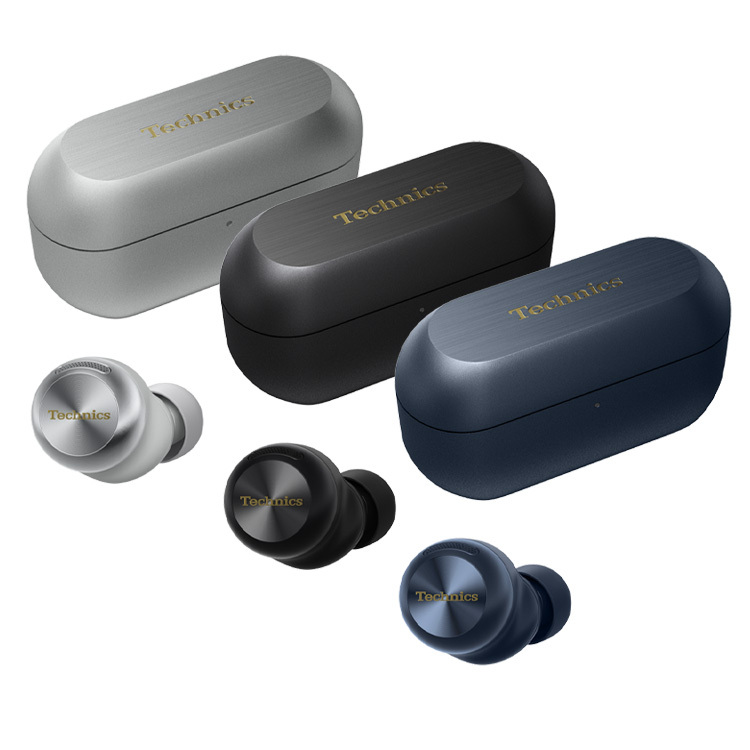 Technics EAH-AZ100 真無線降噪藍牙耳機