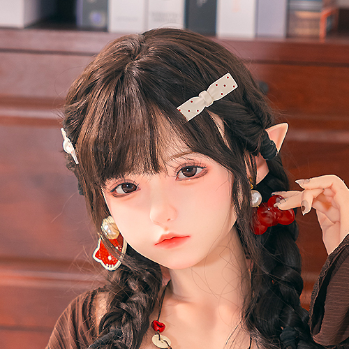 SHEDOLL 全矽膠 145cm G胸 艾琳 silicone sex doll