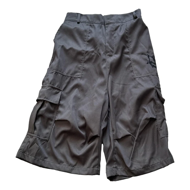 ÒLINE  Fury Shorts - Black