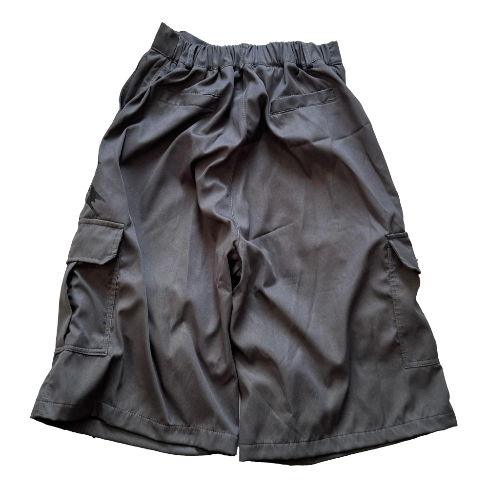 ÒLINE  Fury Shorts - Black