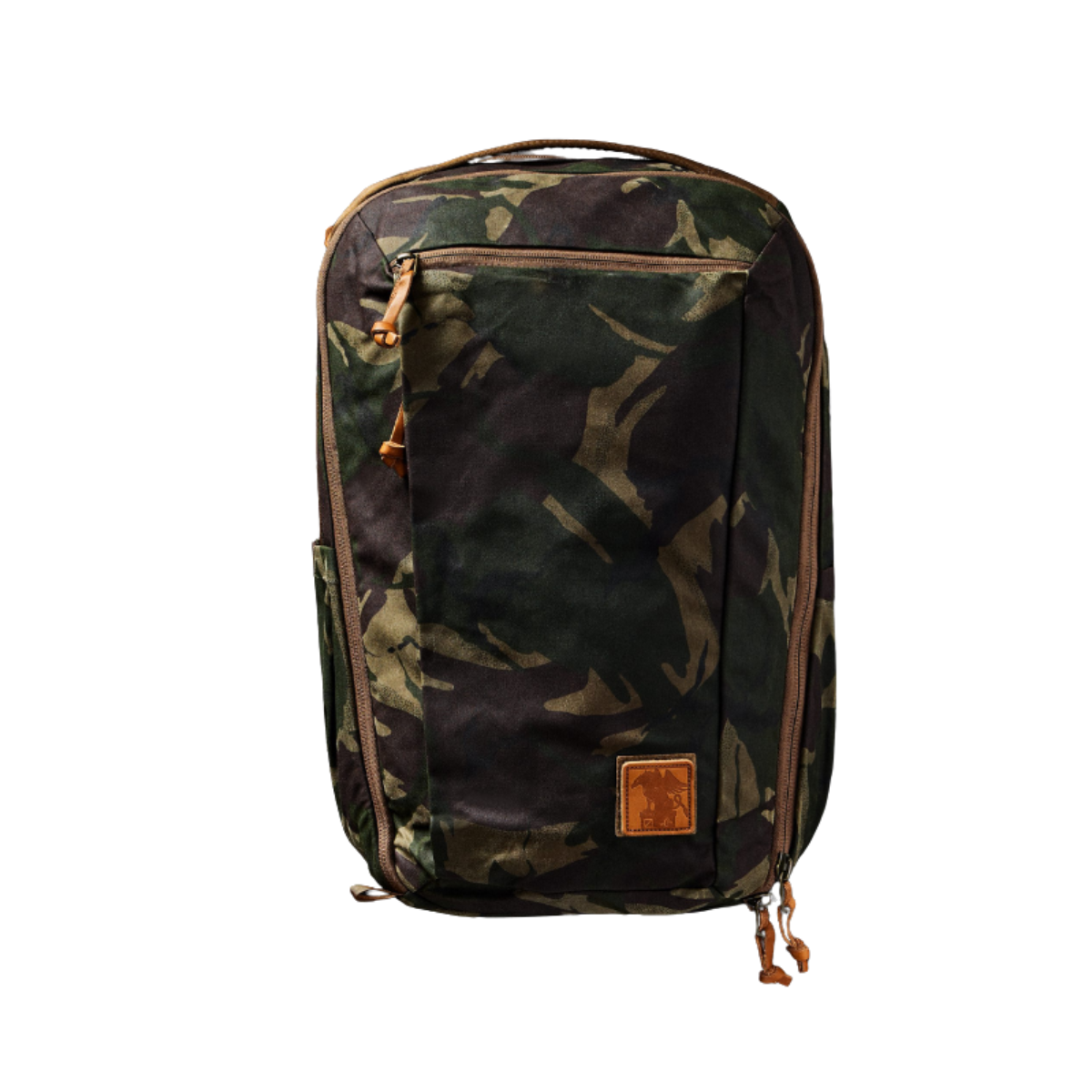 CIVIC Travel Bag 26L - Griffin Edition 限量版格里芬城市旅行包