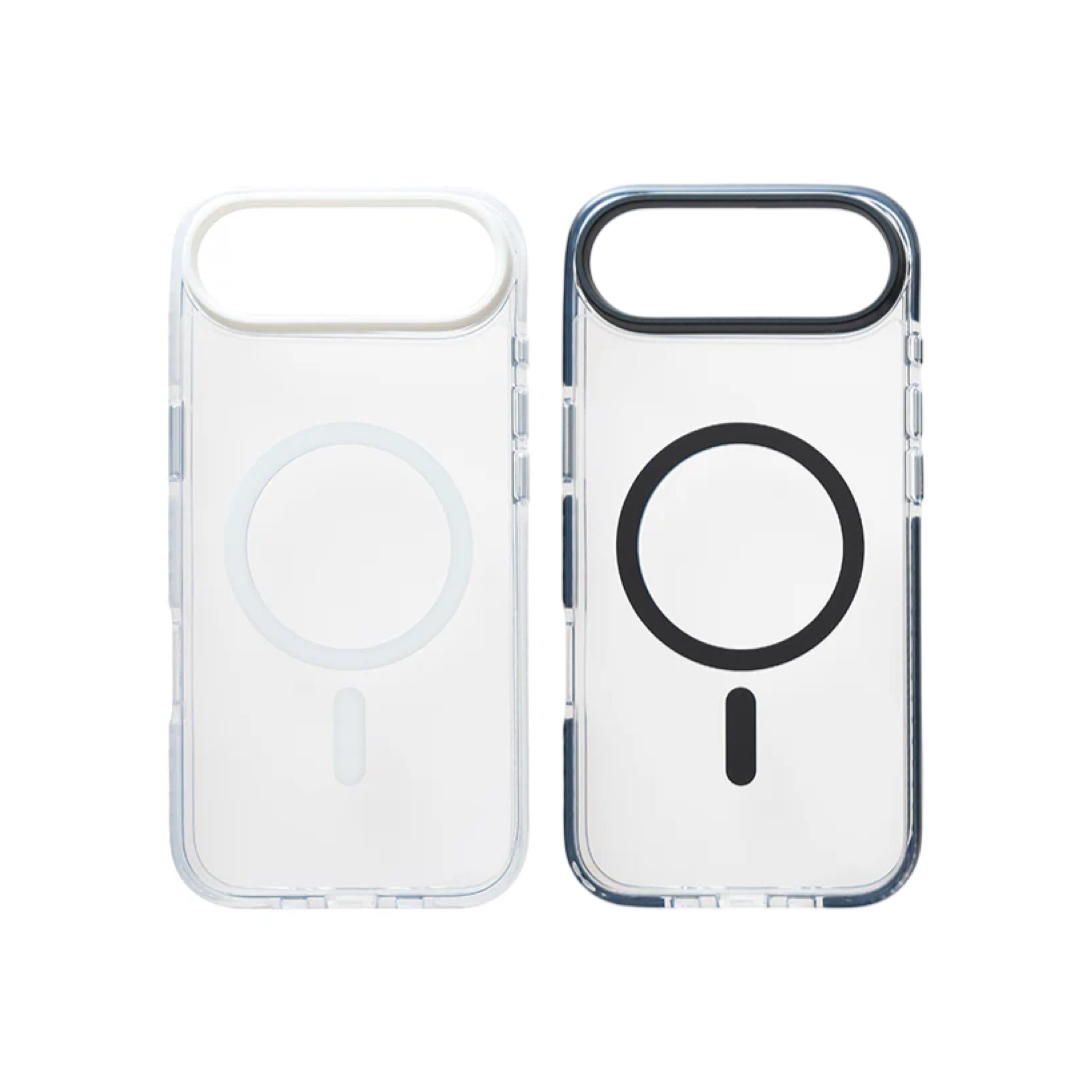 Power Support iPhone Air Air Mag Shock 保護殼