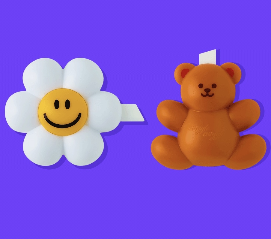 WIGGLE MINI BOX CUTTING