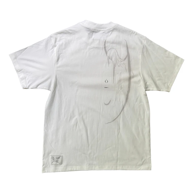 ÒLINE Redemption T - White