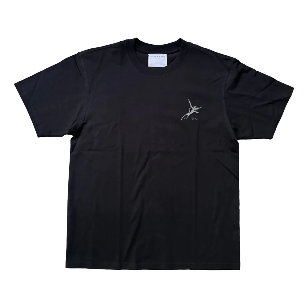 ÒLINE Redemption T - Black