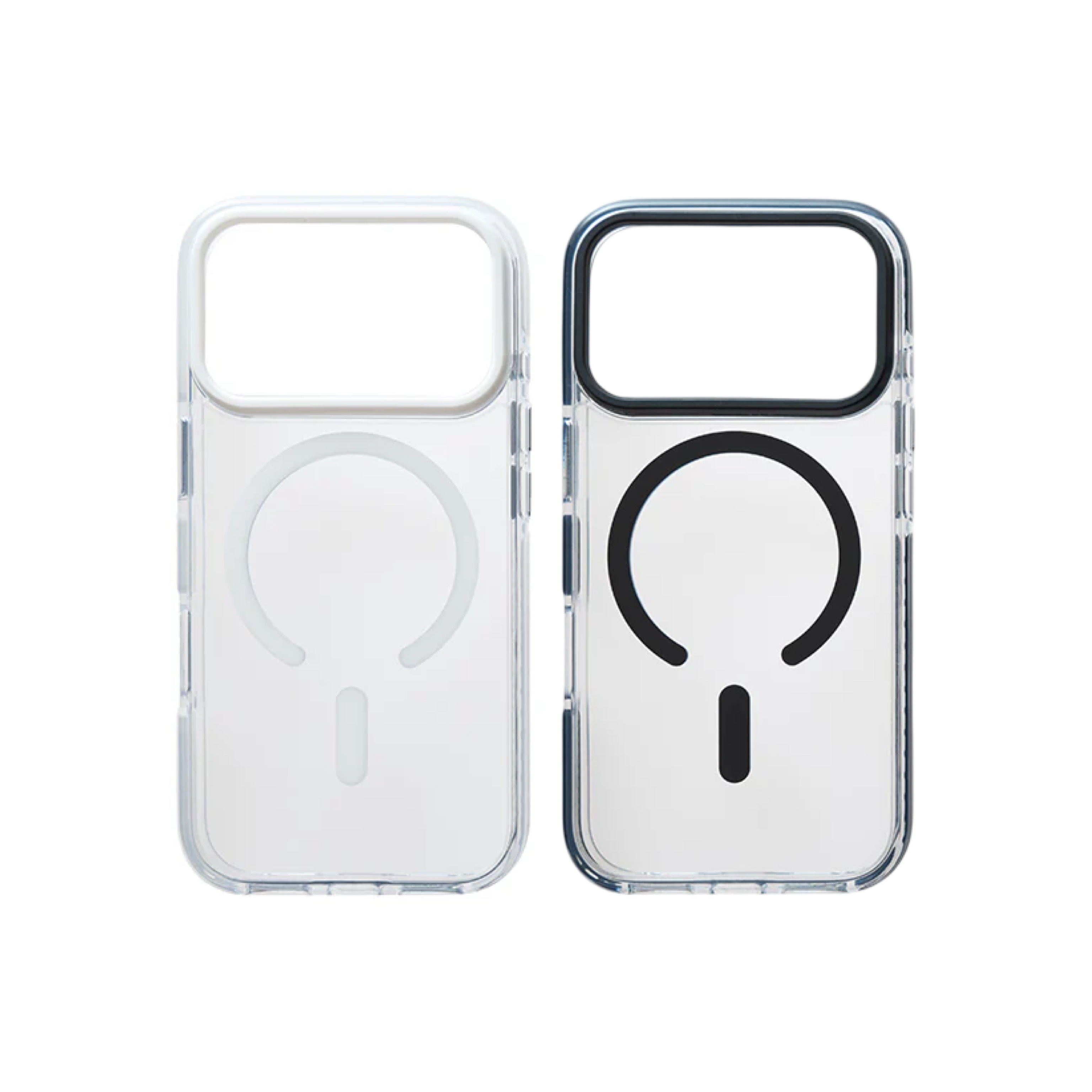 Power Support iPhone 17 Pro Air Mag Shock 保護殼