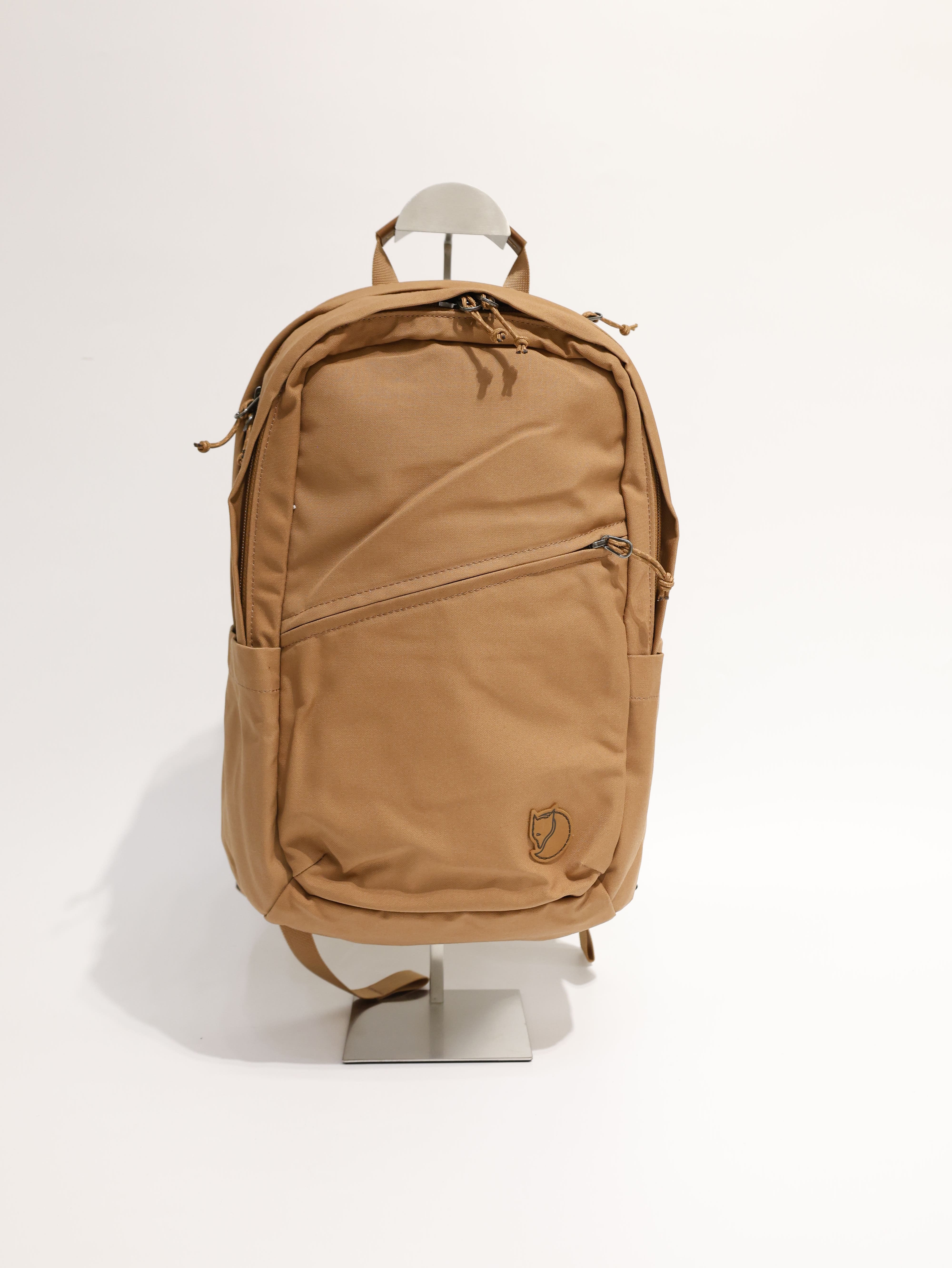 FJALLRAVEN 小狐狸 Raven 20 後背包 筆電包 FR23344