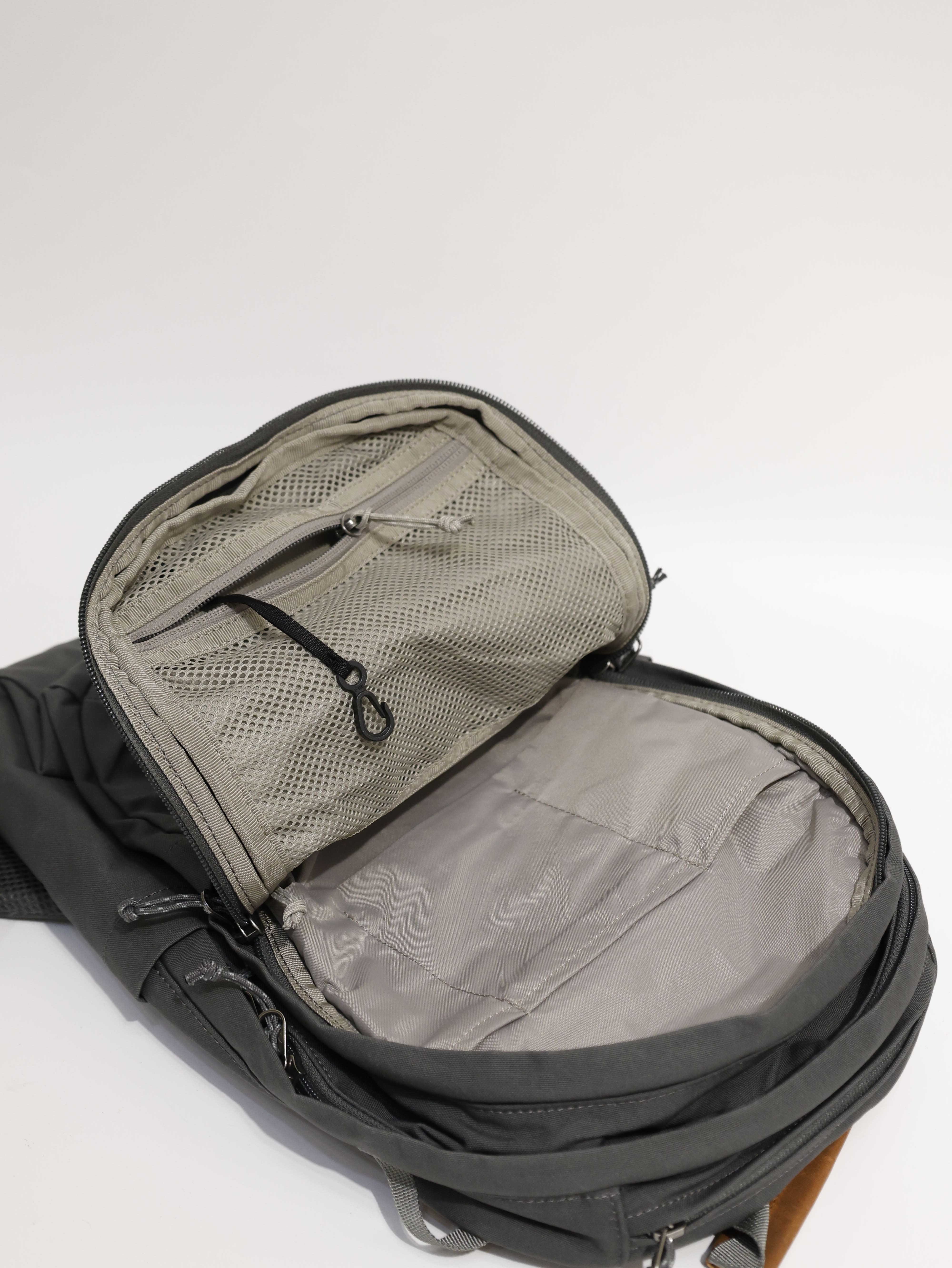 FJALLRAVEN 小狐狸 Raven 20 後背包 筆電包 FR23344
