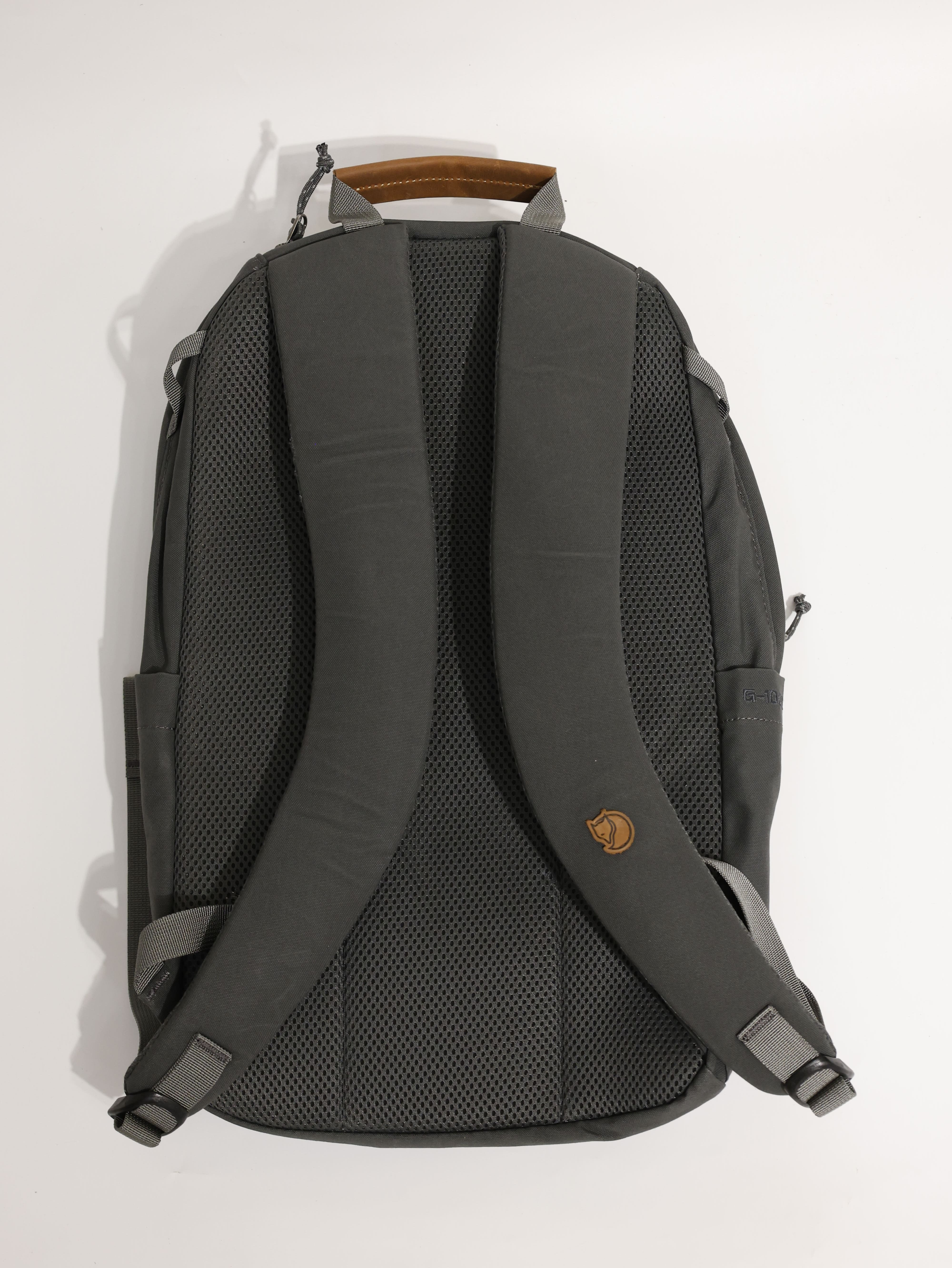 FJALLRAVEN 小狐狸 Raven 20 後背包 筆電包 FR23344